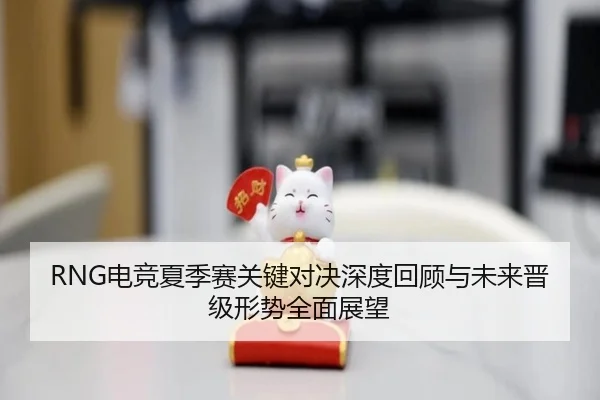 RNG电竞夏季赛关键对决深度回顾与未来晋级形势全面展望